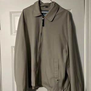 Reaction by Kenneth Cole men’s lightweight jacket